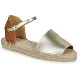 Geox D LAMPEDUSA Gold Cijene