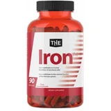 the iron - 60kap 60 kapsula