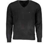 U.S. GRAND POLO US GRAND POLO MEN&#39;S BLACK SWEATER | shoptok.hr