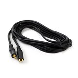 FrontStage JACK 3,5-MM PRODUŽNI STEREO KABEL MUŠKI ZA ŽENSKI, 3 M Cijene