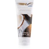 Korres Coconut Water vlažilni losjon za telo s kokosom 200 ml Cene