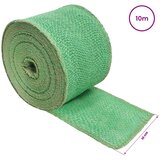  Jutena rola 10 x 1000 cm Zelena | shoptok.hr