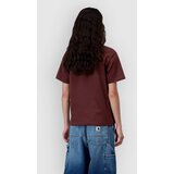 Carhartt WIP Pocket T-shirt amarone | Shoptok.si