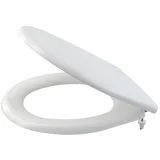WC deska Alca Plast A602 (duroplast, antibakterijska, bela)