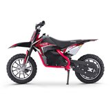  Motor na akumulator RENEGADE 50R - crveni Cijene