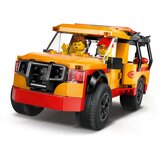 Lego City: Reševalno vozilo reševalcev iz vode | Shoptok.si