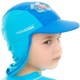 Aqua speed Kapa z UV zaščito Surf Club, (20776120) | Shoptok.si
