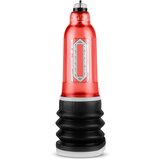 Bathmate Črpalka za penis Hydromax 5, rdeča | Shoptok.si