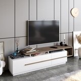 Woody Fashion Hanah Home TV komoda Pia Cene