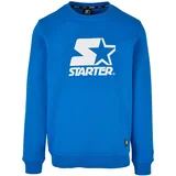 Starter Black Label Starter Logo Crewneck Cobalt Blue