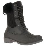 KAMIK Škornji za sneg Winterstiefel Sienna Cuff Črna Cene