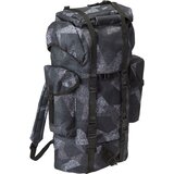 Brandit Nylon Military Backpack with Digital Night Mask Cijene