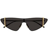 Saint Laurent Ženske Sunčane naočale SL 536 Black Cijene