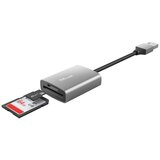 Trust čitalec spominskih kartic usb 3.2 | Shoptok.si