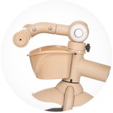 Chipolino tricikl Marathon - Macadamia | shoptok.hr