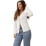 La Modeuse Srajce & Bluze 71356_P167735 Bela Cene