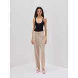 Reserved - LADIES` TROUSERS - bež | shoptok.hr