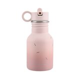  Flašica sa slamkom od nerđajučeg čelika 350 ml Flora Blush KKB32101 Cene