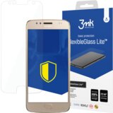 3mk FLEXIBLEGLASS SOLID KALJENO STEKLO ZA OVITEK MOTOROLA MOTO G5S, (21999425) Cene