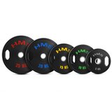 Hms Olimpijski diskovi u paru različite težine Hms Olimpijski diskovi u paru različite težine Slike