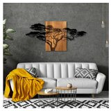 Wallity dekorativni drveni zidni ukras acacia tree - 329 Cene