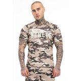 Benlee Men's functional t-shirt slim fit Cene