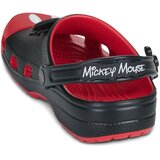 Crocs Cokli MICKEY MOUSE CLS CLG Črna | Shoptok.si