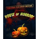 Steam viscera cleanup detail - house of horror (dlc) key (pc) europe | Eponuda.com
