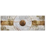  Slika - Magic Eye (1 Part) Narrow 150x50 | shoptok.hr