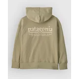 Sweatshirt Kids Pulover s kapuco hut tripper / wth stone