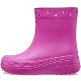 Crocs Čizme za devojčice Classic 208545-6UB, Roze | ePonuda.com
