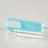 BabyOno Straws Cleaning Brushes krtačka 3 kos | Shoptok.si