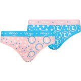 Frogies women's panties zodiac virgo 2P gift box | ePonuda.com