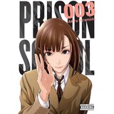 Hachette Akira Hiramoto - Prison School, Vol. 3 | Eponuda.com
