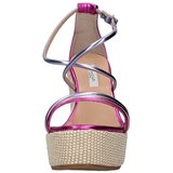 L'amour Sandali & Odprti čevlji 019 Rožnata Cene