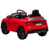  Licencirani auto na akumulator Audi RS Q8 - crveni | shoptok.hr