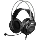 A4Tech Slušalice sa mikrofonom FH200U | ePonuda.com