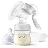 Philips AVENT prsna črpalka ročna Standard SCF430/10 | Shoptok.si