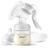 avent pumpica za izmuzavanje Natural SCF430/10