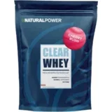 Whey - Cherry Rush