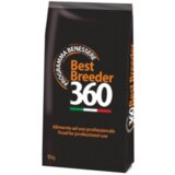 Pet360 Suva hrana za mačke Best Breeder 360, Piletina i pirinač, 10kg Cene