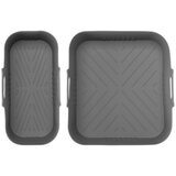 INF Silikonski pladenj - 260 Pladenj - Popoln za NA350 Grey, (5000249103) | Shoptok.si
