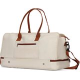  Putna torba bež 56 x 23 x 31 cm | shoptok.hr