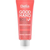 Delia Cosmetics Good Hand S.O.S. regenerirajuća krema za ruke 75 ml Cijene