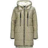 Only ONLNEWNORA LONG PUFFER COAT CC OTW Bež Cijene