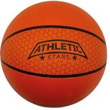  Košarkaška Lopta ATHLETIC STARS Orange | shoptok.hr