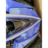 Hecht QUAD AKU 54100 BLUE-oštećena ambalaža i izgreban Quad | shoptok.hr