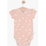 Just kiddin baby bodi preklop"Little Wild Flower" 68 ( 18001319 ) | Eponuda.com