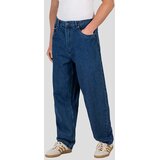 Reell Baggy Kavbojke dark blue wash | Shoptok.si