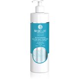 BasicLab Dermocosmetics Micellis hidratantni gel za čišćenje za suho i osjetljivo lice 300 ml | shoptok.hr